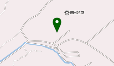 森町工場健康管理センターの地図画像