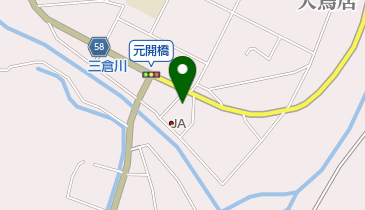 森町茶業振興協議会森の茶研修センターの地図画像