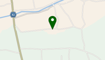 千代田工業(株)広川(営)の地図画像