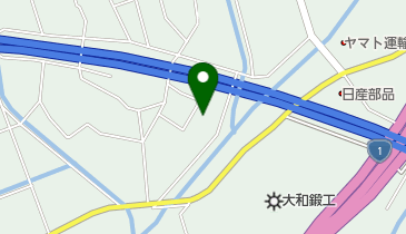 (株)ゼンケン掛川工場の地図画像