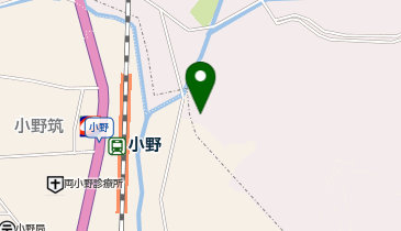 (株)神戸製作所の地図画像
