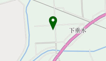 太洋物流(株)掛川事業所の地図画像
