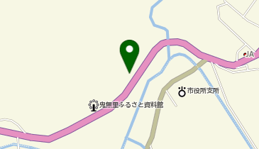 長野プレス工業(有)の地図画像