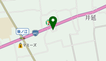 ダイワ・エンジニアリングの地図画像