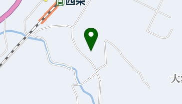 前山畳製作所の地図画像