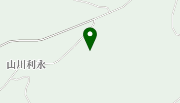 竹山農場の地図画像