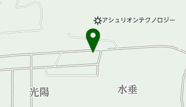 諸星運輸(株)掛川ロジスティックスセンター待機場所の地図画像
