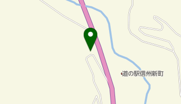 (有)新町開発リサイクルセンターの地図画像