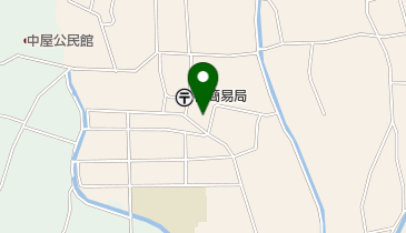(有)グラン工業の地図画像