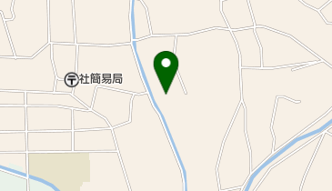 (有)諏訪発条製作所の地図画像