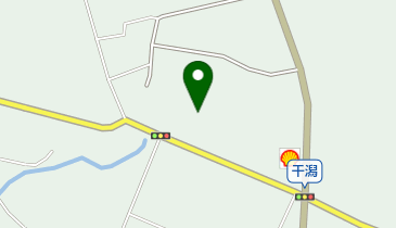 サンキョウ物流(株)の地図画像