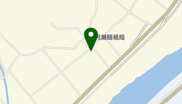 森永荒玉みるくセンター玉名店の地図画像