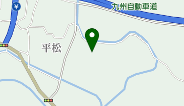 (株)渕紙姶良物流センターの地図画像