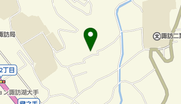 (有)学創基礎学研究所の地図画像