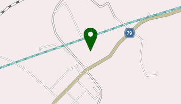 (株)ハットリ製茶菊川工場の地図画像