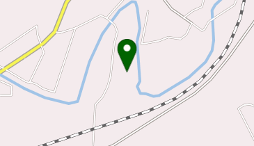 下倉沢茶農協緑茶加工施設の地図画像