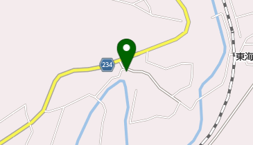 丸英岩沢園製茶倉庫の地図画像