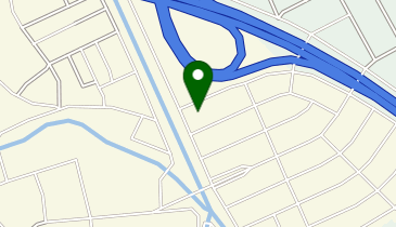 (有)原硝子工業の地図画像