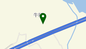 (株)エバラ物流静岡物流センターの地図画像