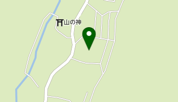 (有)豊光堂看板店角間新田工場の地図画像
