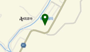 ABB(株)テクニカルセンターの地図画像