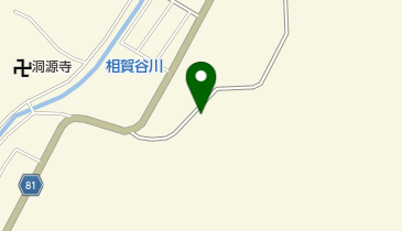 野竹建築工場の地図画像