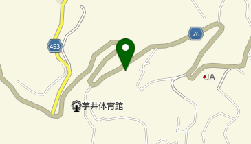 坂高木改善センターの地図画像