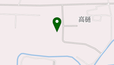 (株)アグリマイスター九州大刀洗倉庫の地図画像