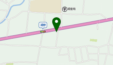 JA信州うえだ農業団地センターの地図画像