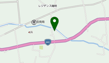 (株)大濠メディカル倉庫の地図画像