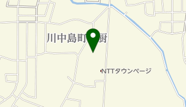 (株)タモン情報物流センターの地図画像