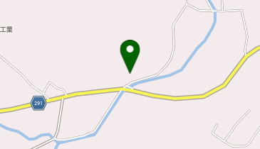 (株)トーケミ福岡工場の地図画像