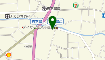 (株)三原屋更北倉庫の地図画像