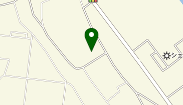 平和みらい(株)浜松支店御前崎(営)御前崎物流センターの地図画像