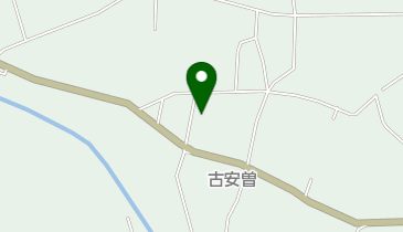 (有)金昇物流の地図画像