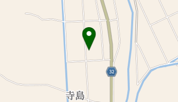 杉村製茶工場の地図画像