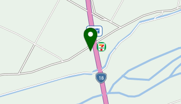 島津工業(株)妙高(営)の地図画像