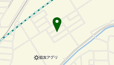 (株)広済物流サービスの地図画像