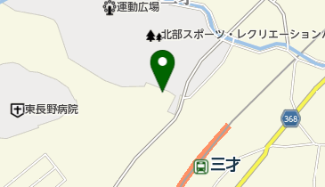 個人和興タクシー営業所の地図画像