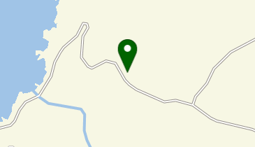 井坪担い手センターの地図画像