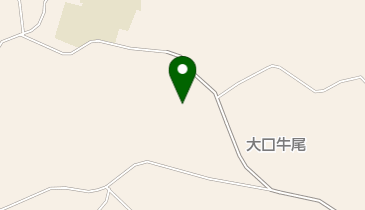 JA北さつま大口野菜集出荷場の地図画像