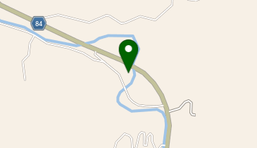 中村製茶工場の地図画像