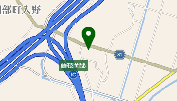 (有)山田順一郎商店製茶工場の地図画像