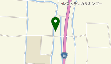 (株)中村コンプレッサー製作所本社工場の地図画像