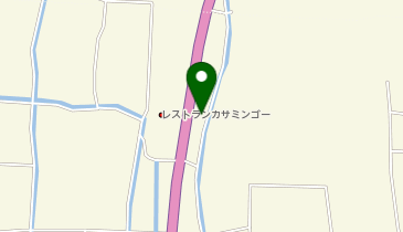 染谷運輸(有)の地図画像