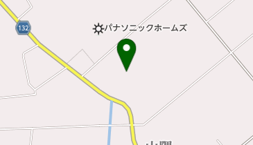 積水ハウス(株)九州物流センターの地図画像