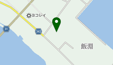 安藤ハザマ興業 株 大井川工場 焼津市 社会関連 421 0213 の地図 アクセス 地点情報 Navitime