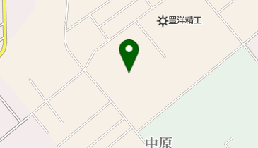 筑後物流(有)の地図画像