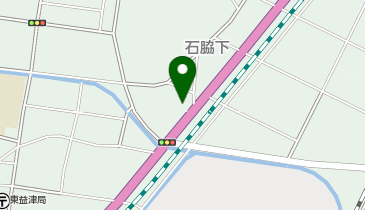 鈴金電機工業の地図画像