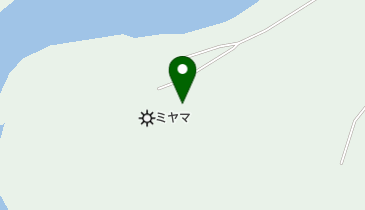 ミヤマ(株)中野工場の地図画像